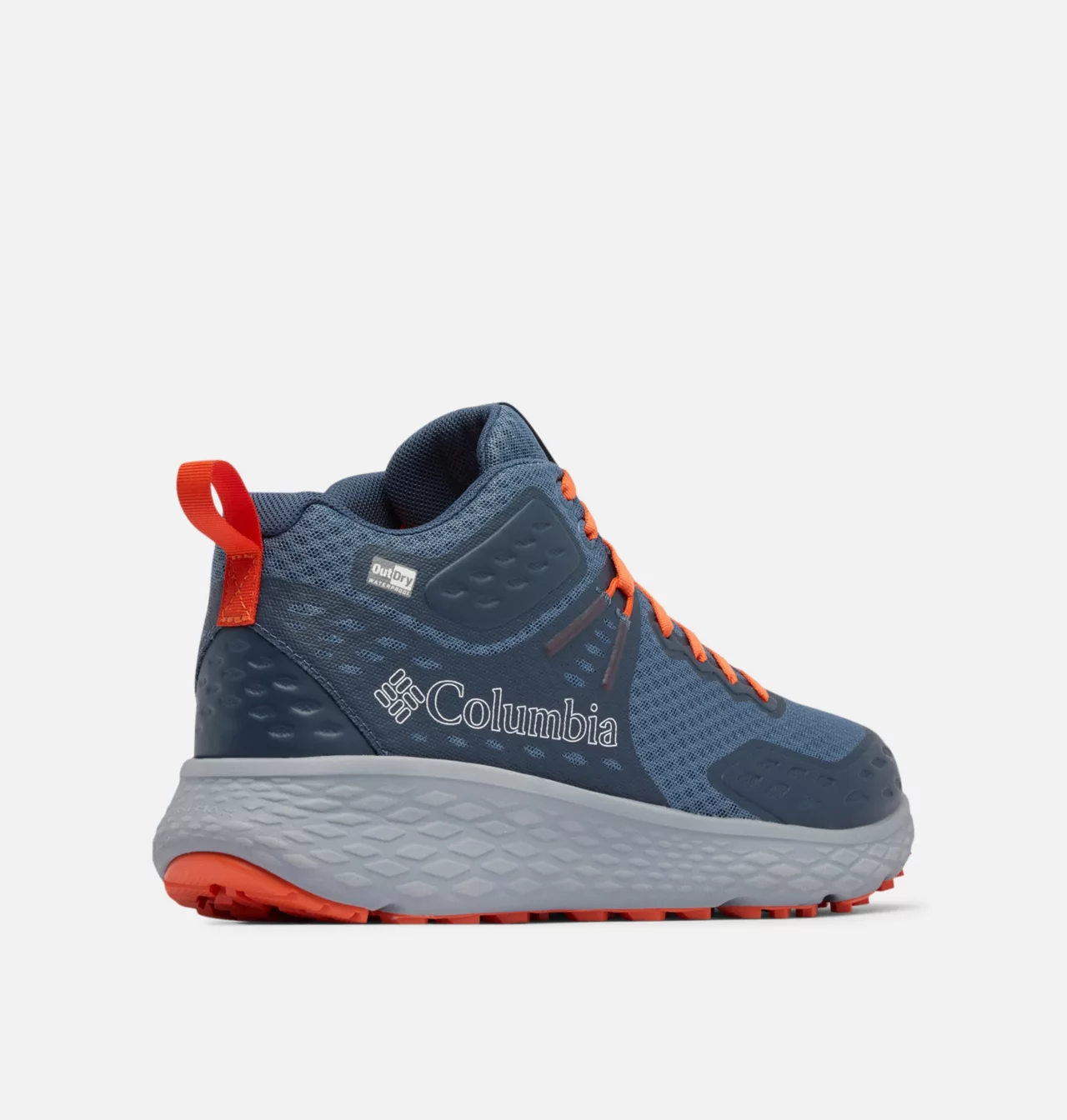 TENIS MASCULINO COLUMBIA KONOS TRS OUTDRY MID WATERPROOF – foto 5
